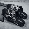 2021 New Slippers Fashion Design Comfortable Sole Slides Men Slippers